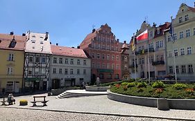 Apartament w Rynku
